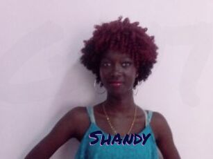 Shandy