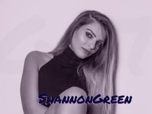 ShannonGreen