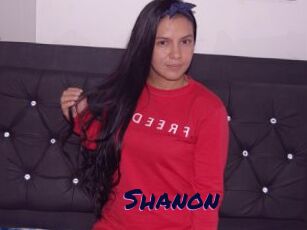 Shanon