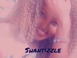 Shantizzle
