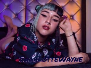SharlotteWayne