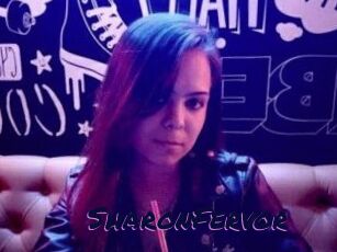 SharonFervor