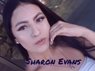 Sharon_Evans