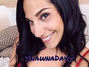 ShawnaDavis
