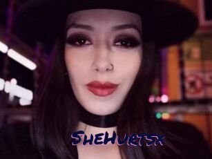 SheHurtsx