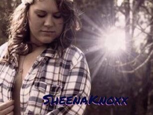 SheenaKnoxx