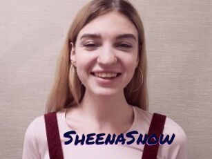 SheenaSnow