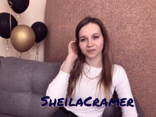 SheilaCramer