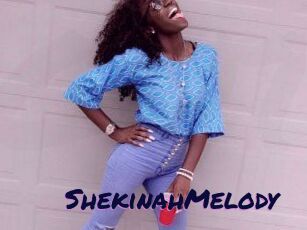 Shekinah_Melody