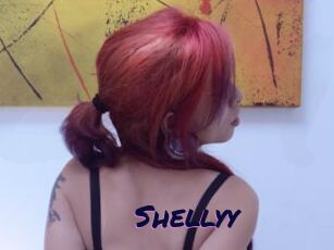 Shellyy
