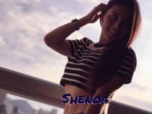 Shenoa