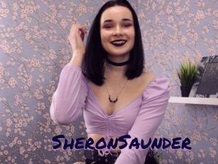 SheronSaunder