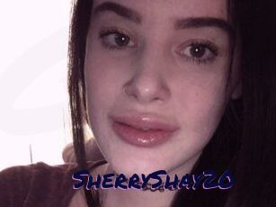 SherryShay20
