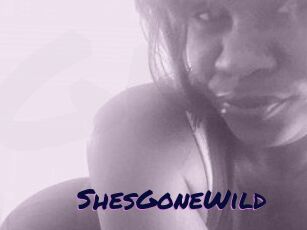ShesGoneWild
