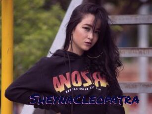 SheynaCleopatra