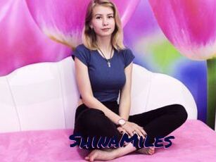 ShinaMiles