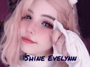 Shine_Evelynn