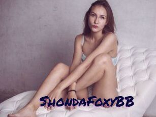 ShondaFoxyBB