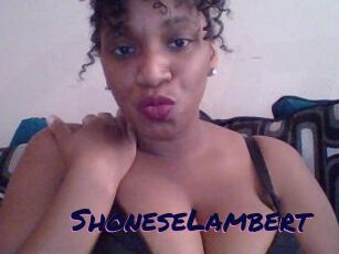 ShoneseLambert