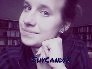 ShyCandyX
