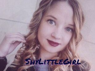 ShyLittleGirl