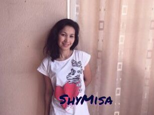 ShyMisa