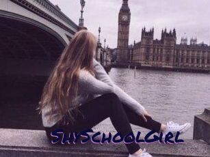 Shy_School_Girl