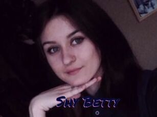 Shy_Betty