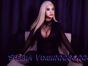 Sierra_VixenXXXXXXX