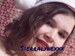 Sierralynexxx
