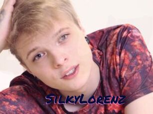 SilkyLorenz