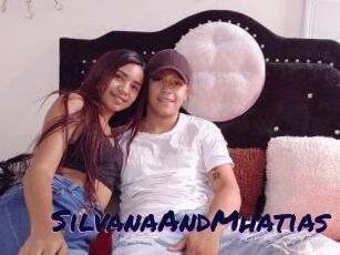SilvanaAndMhatias