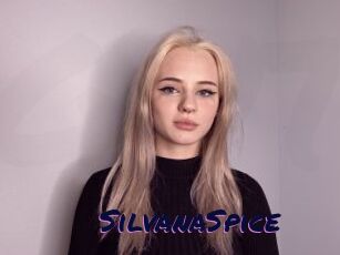 SilvanaSpice