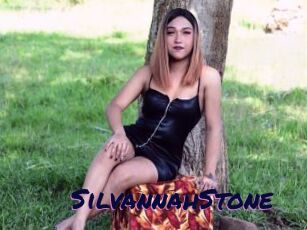 SilvannahStone