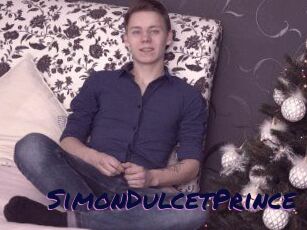 SimonDulcetPrince