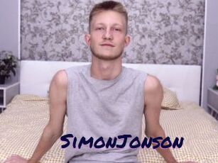 SimonJonson