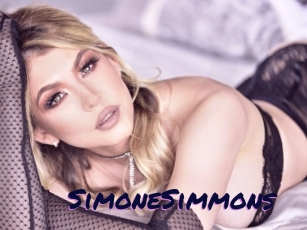 SimoneSimmons Gute Sexcams