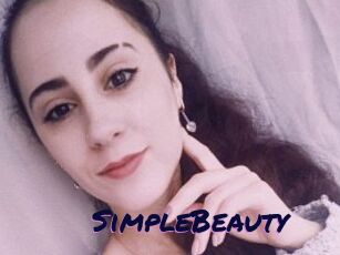 SimpleBeauty