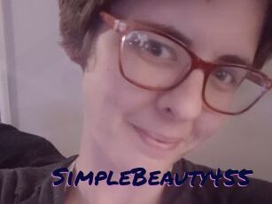 SimpleBeauty455