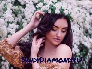 SindyDiamond4U