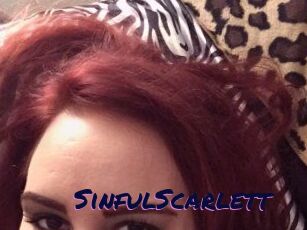 SinfulScarlett
