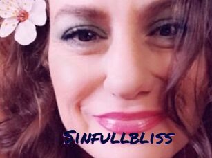 Sinfullbliss