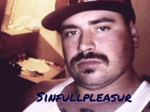 Sinfullpleasur