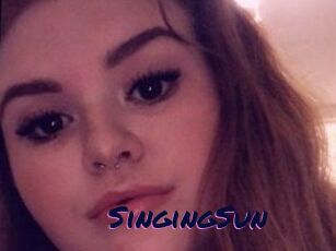 SingingSun