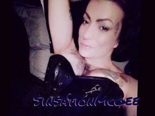 SinsationMcGee