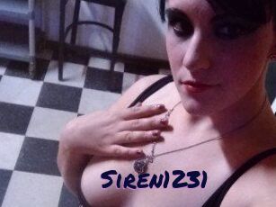 Siren1231