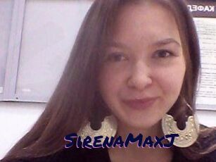 SirenaMaxJ