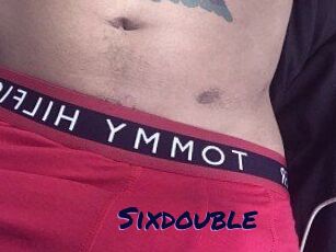 Sixdouble