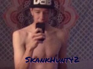 SkankHunt42