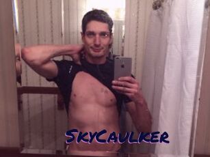 SkyCaulker